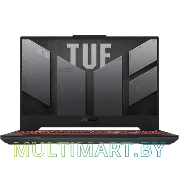 Игровой ноутбук ASUS TUF Gaming A15 2023 FA507NVR-LP163 (90NR0JK5-M009S0)
